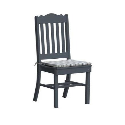 A & L Furniture Royal Dining Chair