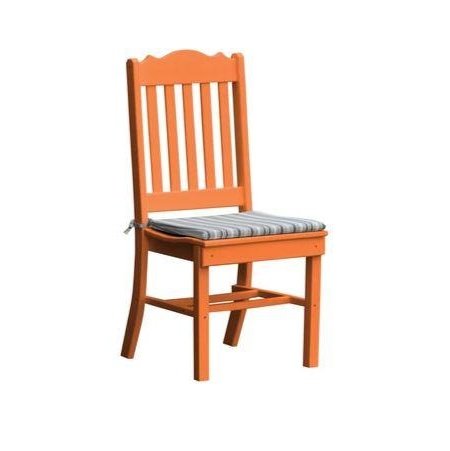 A & L Furniture Royal Dining Chair