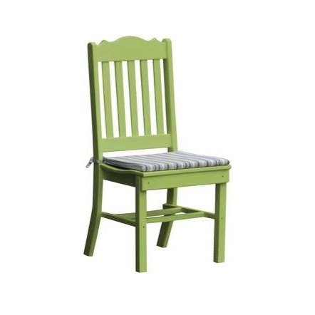 A & L Furniture Royal Dining Chair