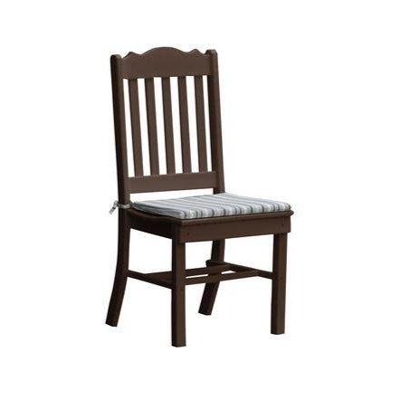 A & L Furniture Royal Dining Chair