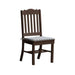 A & L Furniture Royal Dining Chair