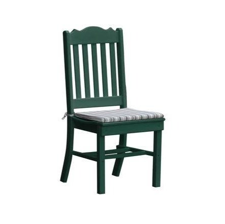 A & L Furniture Royal Dining Chair