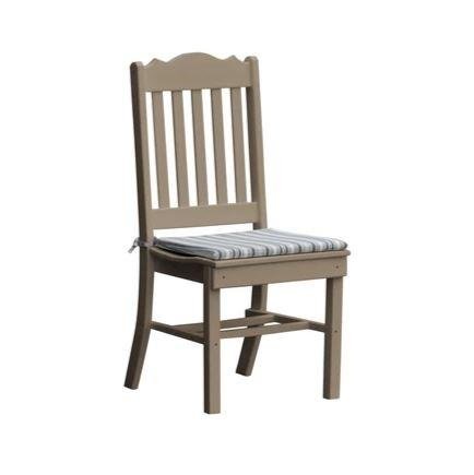 A & L Furniture Royal Dining Chair
