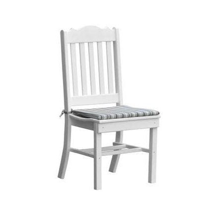 A & L Furniture Royal Dining Chair