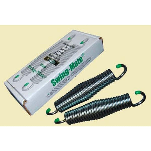 A & L Furniture Swingmate Comfort Springs Accessory for Swing Beds & Chairs