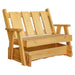 A & L Furniture Timberland Garden Bench