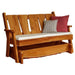 A & L Furniture Timberland Garden Bench