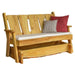 A & L Furniture Timberland Garden Bench