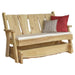 A & L Furniture Timberland Garden Bench