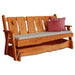 A & L Furniture Timberland Garden Bench