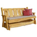 A & L Furniture Timberland Garden Bench