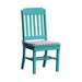 A & L Furniture Traditional Dining Chair