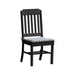 A & L Furniture Traditional Dining Chair