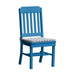 A & L Furniture Traditional Dining Chair