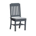 A & L Furniture Traditional Dining Chair