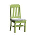 A & L Furniture Traditional Dining Chair