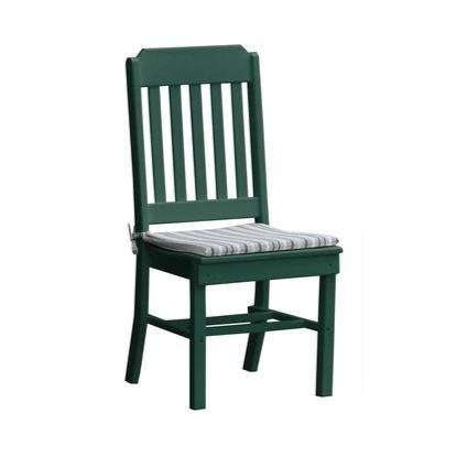 A & L Furniture Traditional Dining Chair