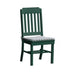A & L Furniture Traditional Dining Chair