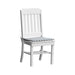 A & L Furniture Traditional Dining Chair