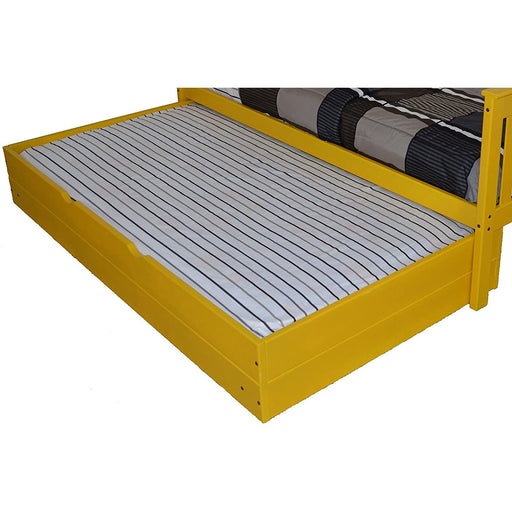 A & L Furniture Trundle Unit