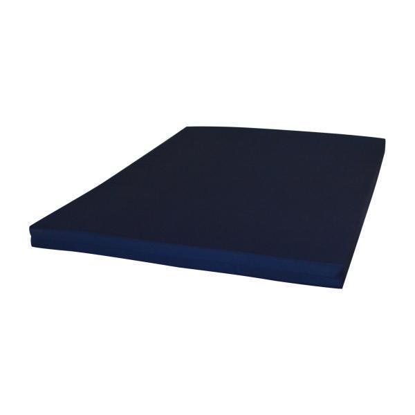 A & L Furniture VersaLoft Bed Cushion 4" Thick