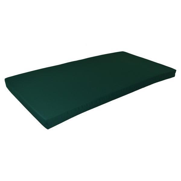 A & L Furniture VersaLoft Bed Cushion 4" Thick