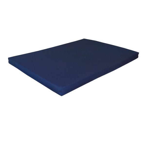 A & L Furniture VersaLoft Bed Cushion 4" Thick