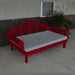 A & L Furniture Yellow Pine Marlboro Daybed