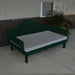 A & L Furniture Yellow Pine Marlboro Daybed