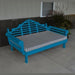 A & L Furniture Yellow Pine Marlboro Daybed