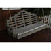 A & L Furniture Yellow Pine Marlboro Swing