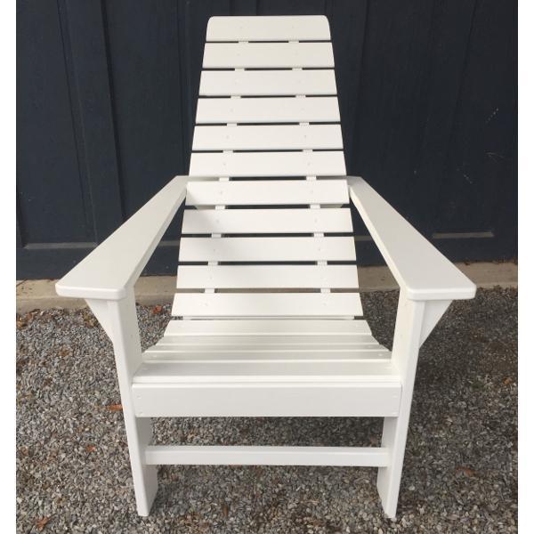 A & L Furniture Yellow Pine New Hope Chair