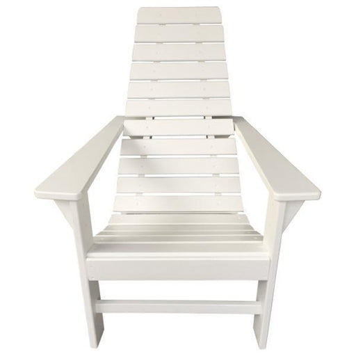 A & L Furniture Yellow Pine New Hope Chair