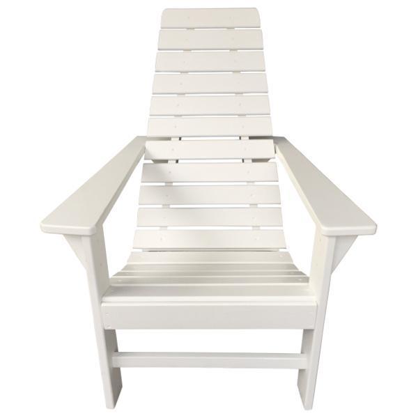 A & L Furniture Yellow Pine New Hope Chair