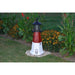 Barnegat, New Jersey Replica Lighthouse