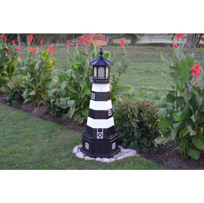 Cape Canaveral, Florida Replica Lighthouse