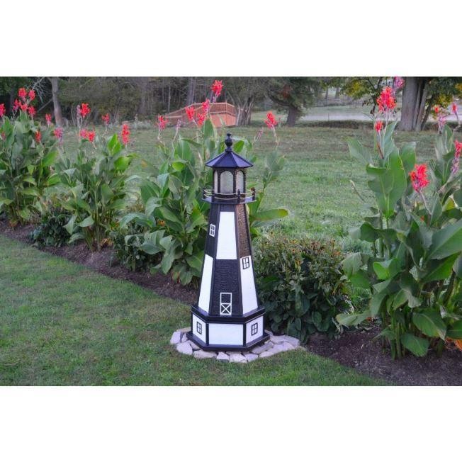 Cape Henry, Virginia Replica Lighthouse