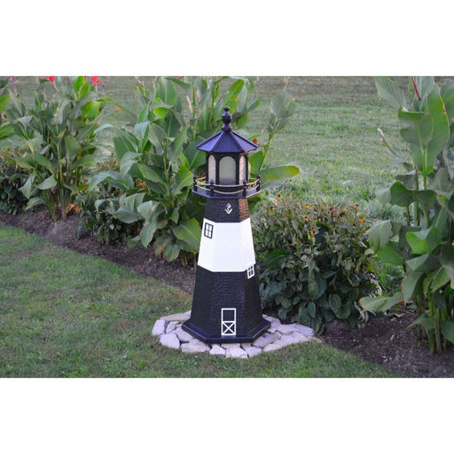 Tybee Island, Georgia Replica Lighthouse