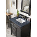 James Martin Vanities Brittany 30" Single Vanity