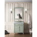 James Martin Vanities Brittany 30" Single Vanity