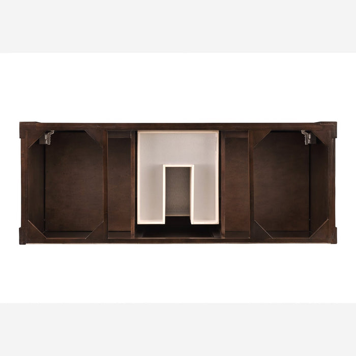 James Martin Vanities Brookfield 60" Single Vanity