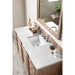 James Martin Vanities Bristol 60" Single Vanity