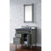 James Martin Vanities Brittany 36" Single Vanity