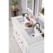 James Martin Vanities Brookfield 60" Double Vanity