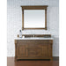 James Martin Vanities Brookfield 60" Single Vanity