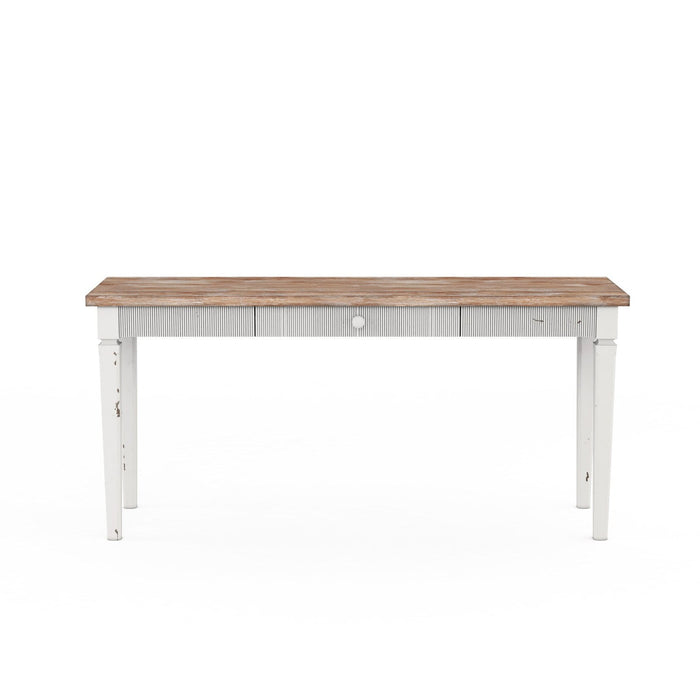 A.R.T. Furniture Palisade Console In White 273307-2908