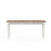 A.R.T. Furniture Palisade Console In White 273307-2908