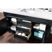 James Martin Vanities Brookfield 60" Single Vanity
