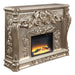 Acme Furniture Sorina Fireplace AC01619