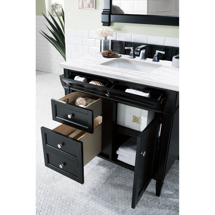 James Martin Vanities Brittany 36" Single Vanity